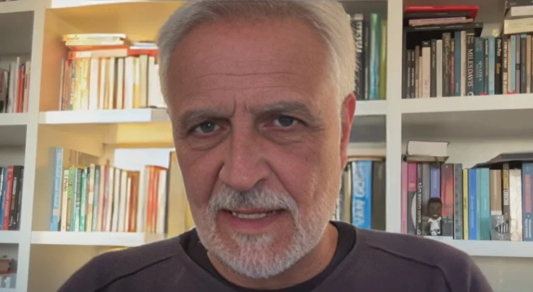 Sormani antecipa possível saída de meia do Santos para time do Brasileirão