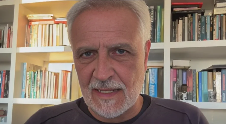 Sormani antecipa possível saída de meia do Santos para time do Brasileirão