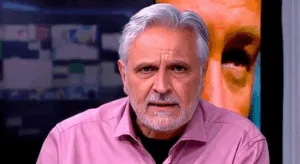 Sormani elege jogador com “melhor passe” do futebol brasileiro