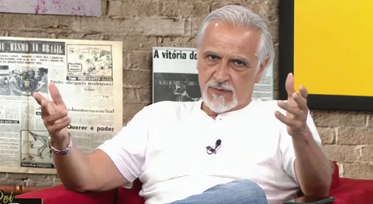 Sormani vê ponto fora da curva em título do Fluminense: “Não é vocação”