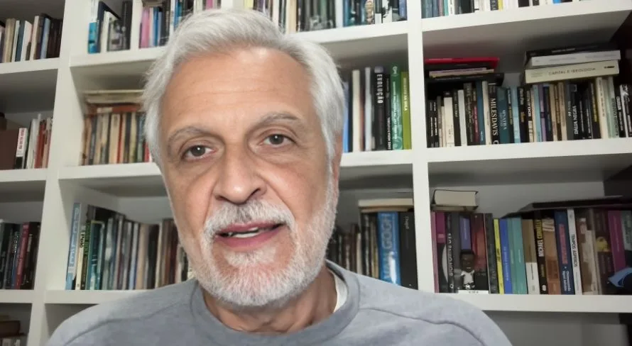 Sormani elege clássico que “perdeu a graça” no futebol brasileiro hoje