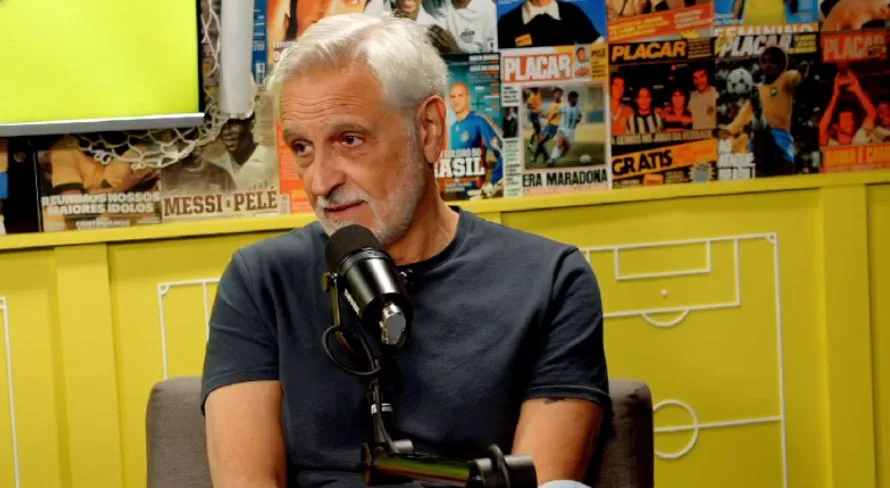 Sormani indica clube que perdeu vaga de “potência” no Brasil: “Palmeiras aproveitou”