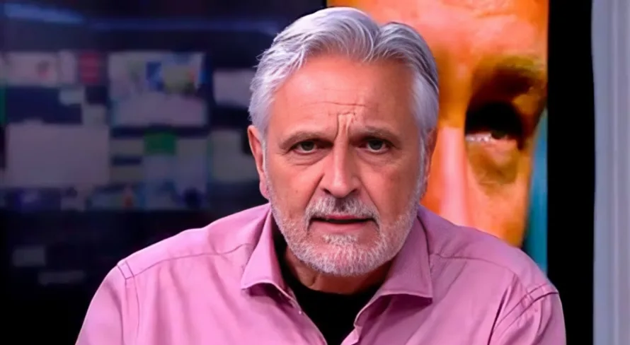 Sormani elege jogador com “melhor passe” do futebol brasileiro