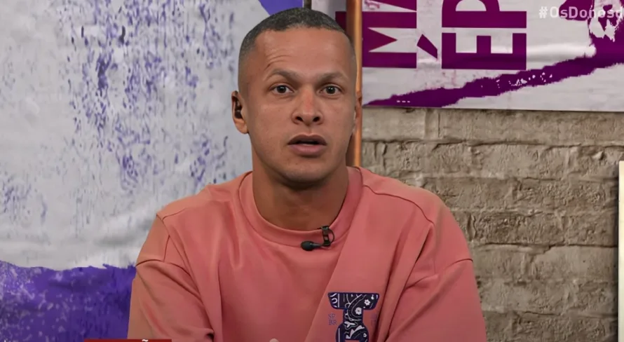 Souza indica time rebaixado no Brasileirão Série A: “O caminho é esse”