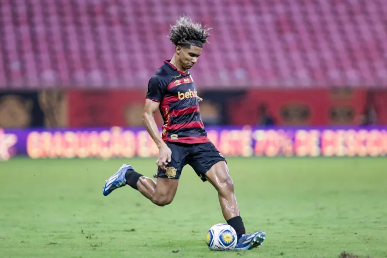 Palpite: Sport x Paysandu  – Série B – 10/06/2024