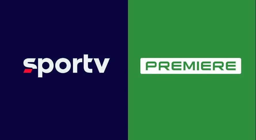 Sportv e Premiere exibem 9 jogos de futebol na segunda e terça (17 e 18); veja quais