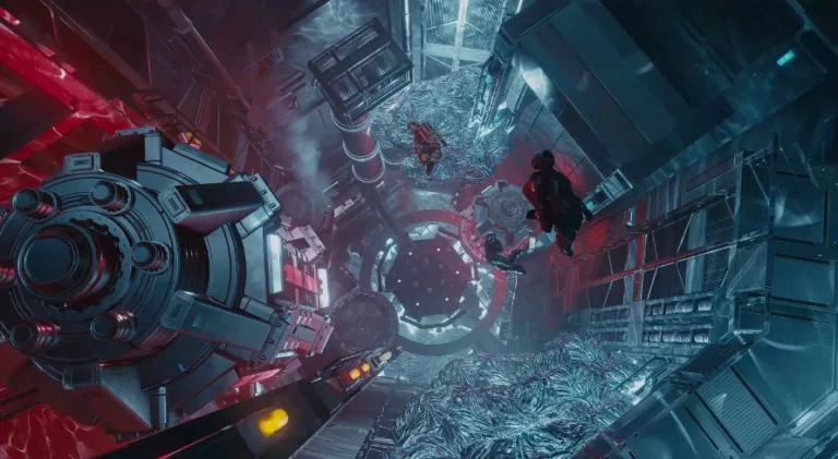 Starfield: expansão é anunciada no Xbox Showcase