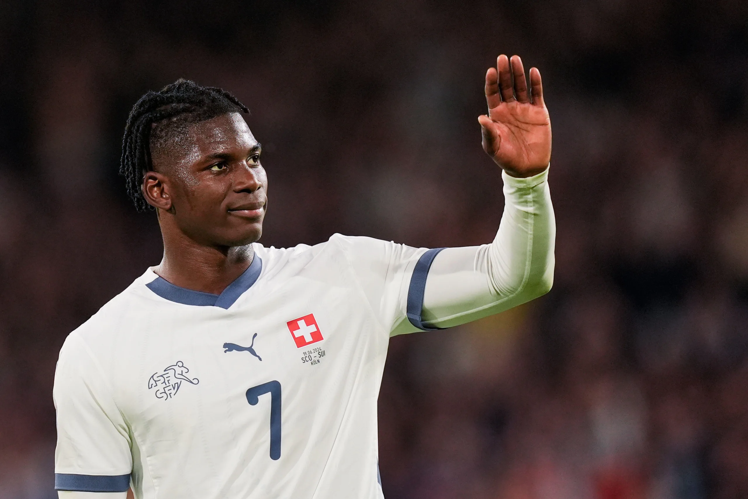 Palpite: Suíça x Itália – Eurocopa – 29 de junho de 2024