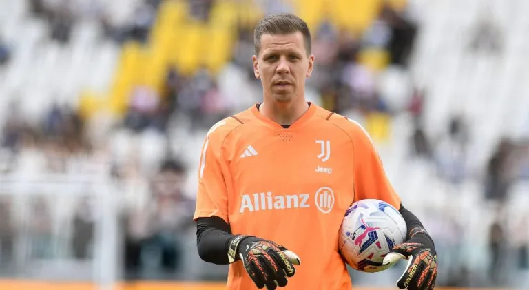 Jogador da Juventus pode se juntar a Cristiano Ronaldo no Al-Nassr