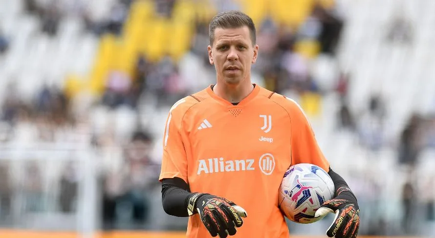 Jogador da Juventus pode se juntar a Cristiano Ronaldo no Al-Nassr