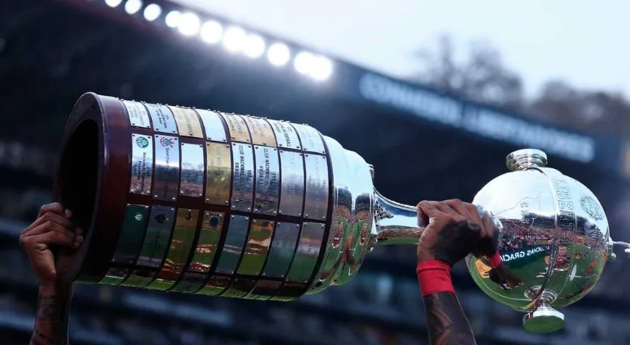 Torcedores elege os favoritos nas oitavas de final da Libertadores