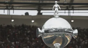 Libertadores garante pelo menos dois brasileiros eliminados nas oitavas de final; entenda