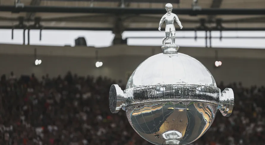 Libertadores garante pelo menos dois brasileiros eliminados nas oitavas de final; entenda