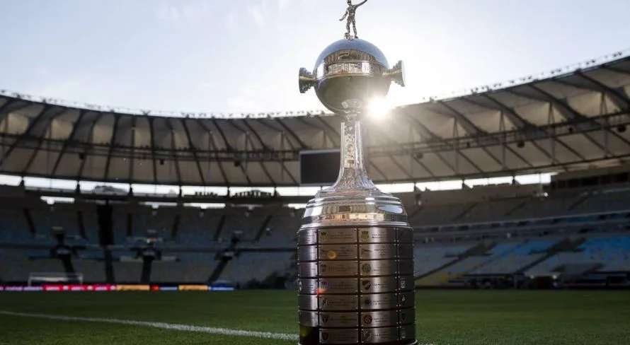 Duelo entre Botafogo e Atlético-MG na Libertadores será a sexta final entre brasileiros