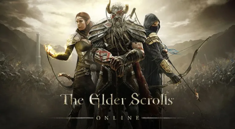 The Elder Scrolls Online celebra 10 anos com trailer e anúncios