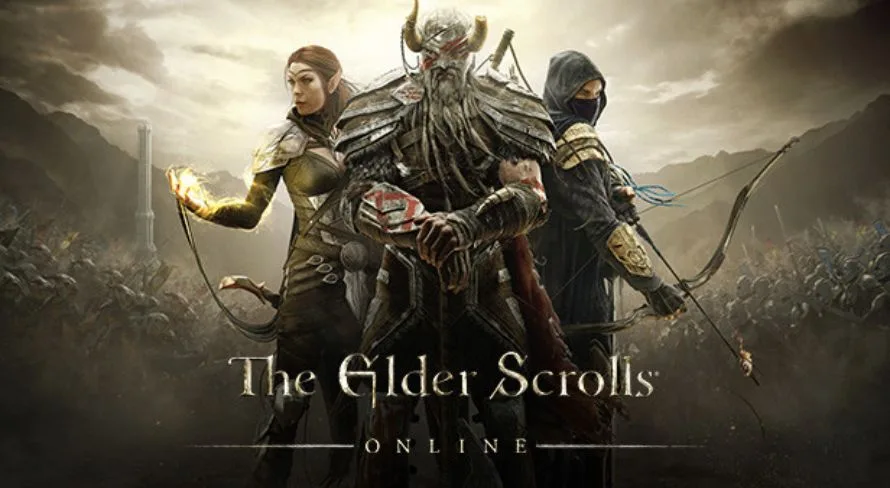 The Elder Scrolls Online celebra 10 anos com trailer e anúncios