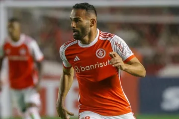 Venê Casagrande revela processo do Flamengo contra o Internacional por dívida de Thiago Maia: “Colorado alega problemas financeiros”