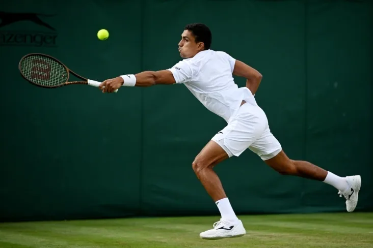 Thiago Monteiro embarca para temporada de grama na Europa