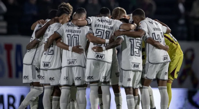 PVC indica time que vive “altos e baixos” no Brasileirão