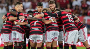 Sormani sai em defesa do Flamengo após polêmica e lembra 2023 do clube: “Nenhum título”