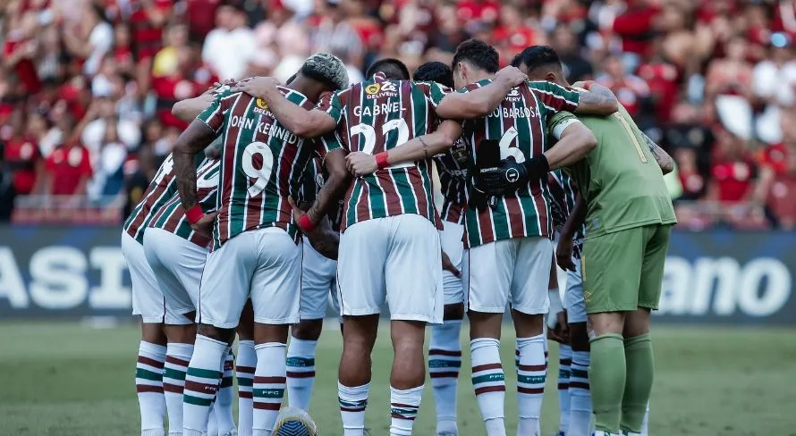 Renato Maurício Prado aponta time que “caminha para o rebaixamento” no Brasileirão 