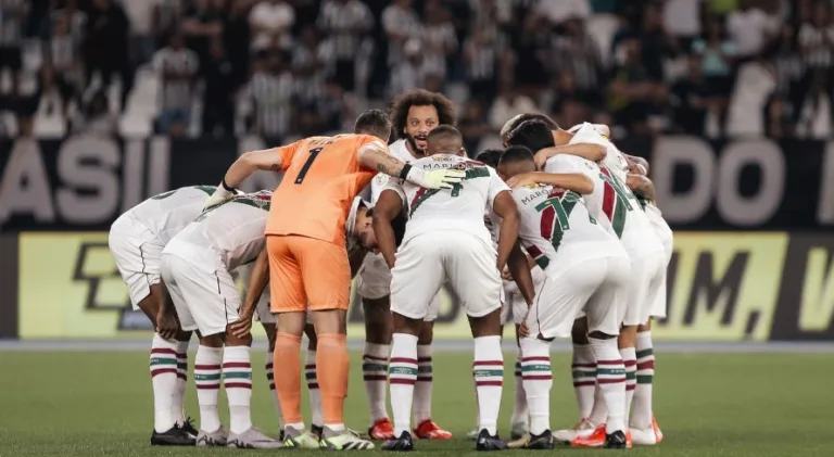 PVC aponta time do Brasileirão que “não passa confiança”, mas que deve vencer na rodada 