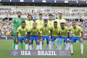 Globo e mais: veja os jogos ao vivo da TV aberta nesta semana (24 a 28/06) 