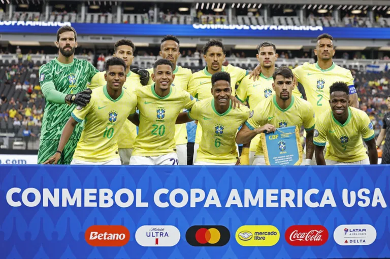 Globo transmite vários jogos nesta semana (01 a 05/07); veja a agenda 