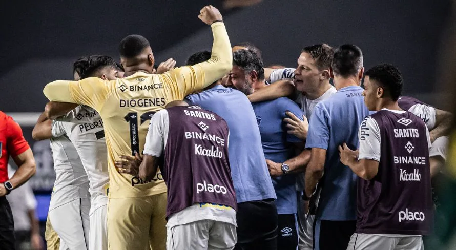 Sormani elogia atuação de time do Brasileirão Série B, mas manda recado