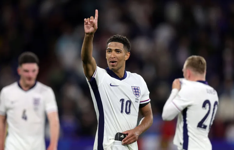 Título inédito? Favorita, Inglaterra nunca ganhou a Eurocopa