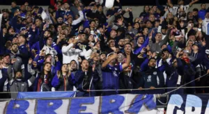 Torcedores argentinos, franceses e holandeses cravam 3 maiores times do Brasil