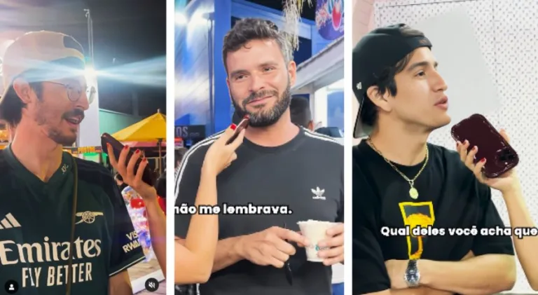 Torcedores ‘gringos’ elegem o maior time do futebol brasileiro