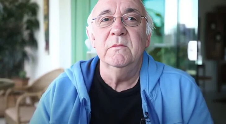 Tostão elege jogador brasileiro como magistral e completo