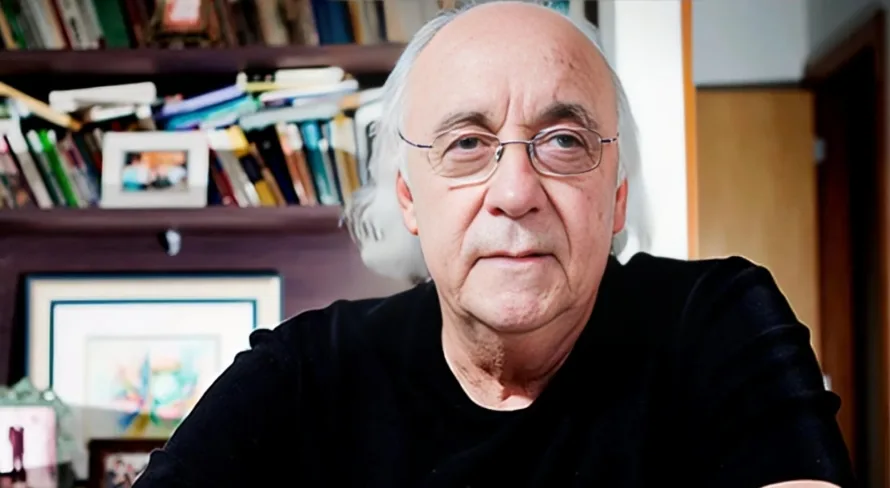 Tostão elogia time do Brasileirão Série A e aponta evolução na temporada