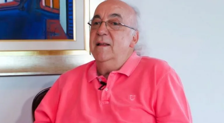 Tostão repercute momento de técnico da Eurocopa: “De burro, passou a gênio”