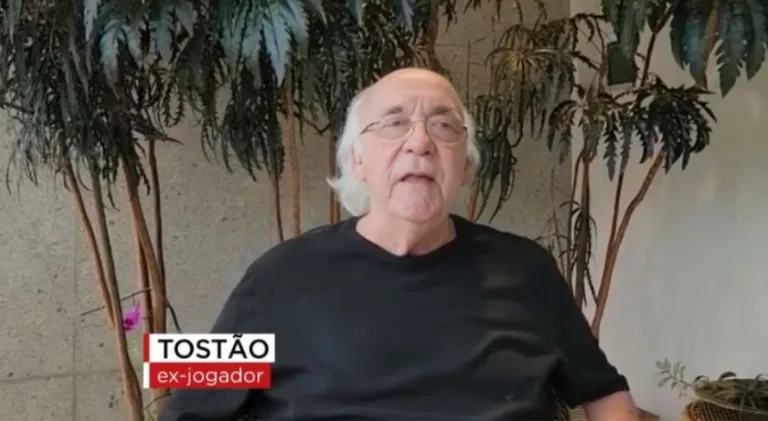 Tostão detona atitude da CBF no Brasileirão: “Um absurdo”
