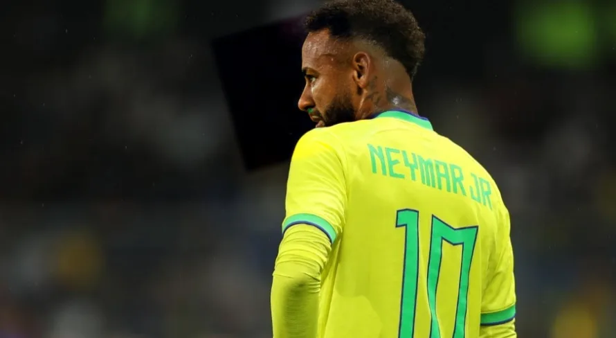 Tostão não alivia e alfineta Neymar após imagem: “Me parece”