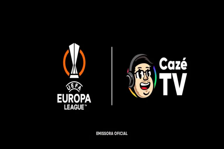 Europa League terá transmissão gratuita a partir da próxima temporada; saiba onde assistir