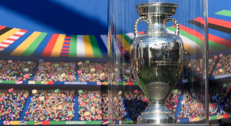 Praetzel crava seleção favorita ao título da Eurocopa 2024