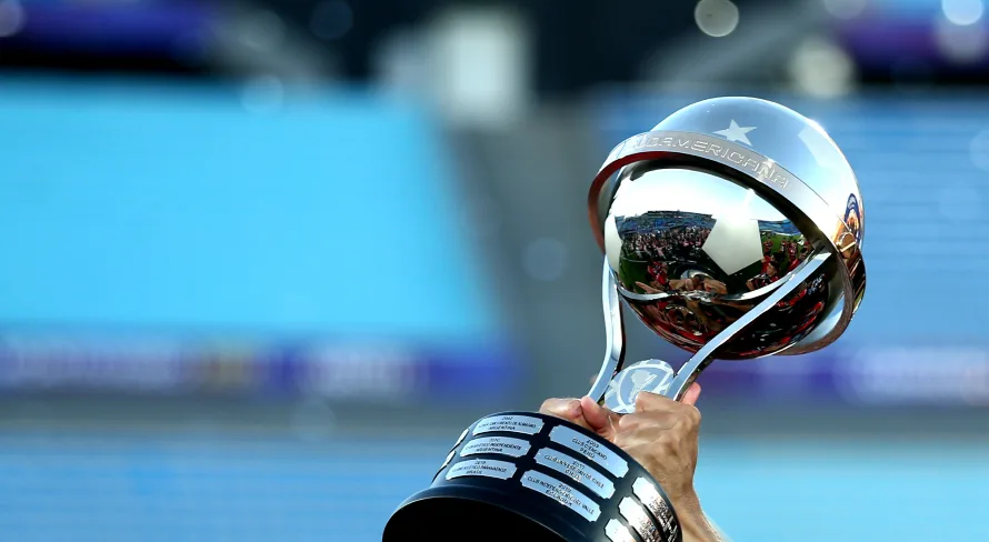 Confira como ficaram as oitavas da Conmebol Sul-Americana