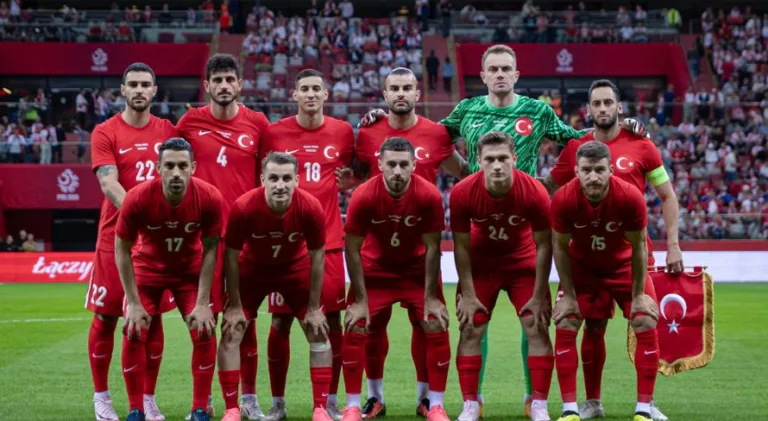 Turquia x Geórgia: onde assistir ao jogo da Eurocopa