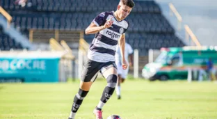 XV de Piracicaba estreia na Copa Paulista (Mariana Karsten/XV de Piracicaba)