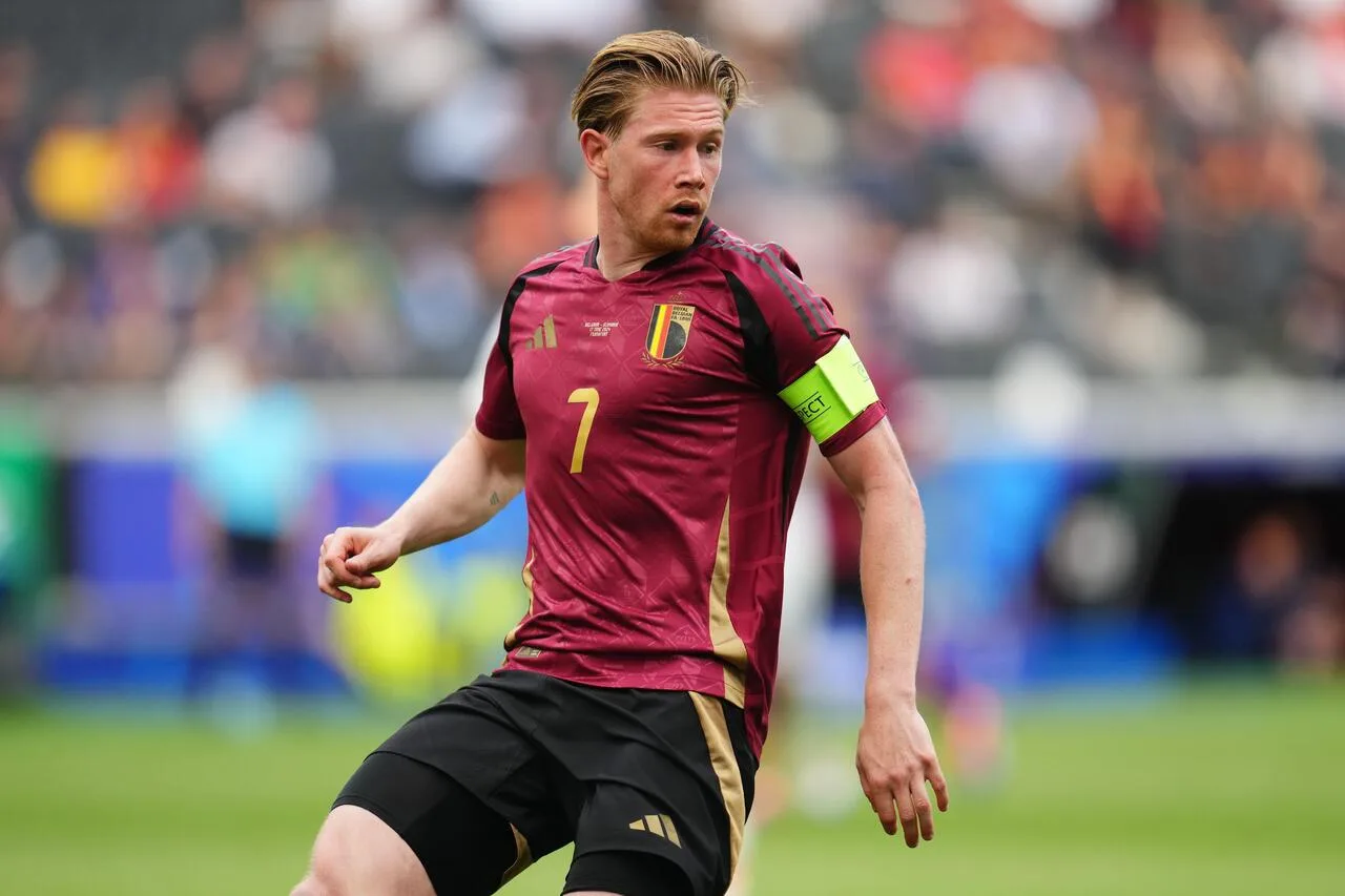 Palpite: Ucrânia x Bélgica – Eurocopa – 26 de junho de 2024