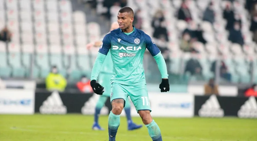 Cruzeiro atravessa Corinthians e contrata volante da Udinese