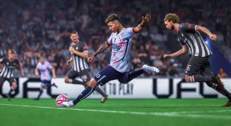 UFL: o que sabemos até o momento sobre o game de futebol