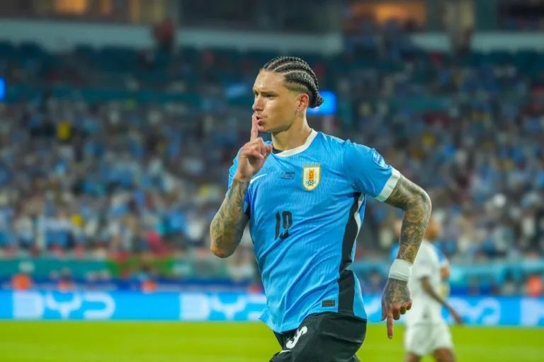 Palpite: Uruguai x Bolívia – Copa América – 27 de junho de 2024