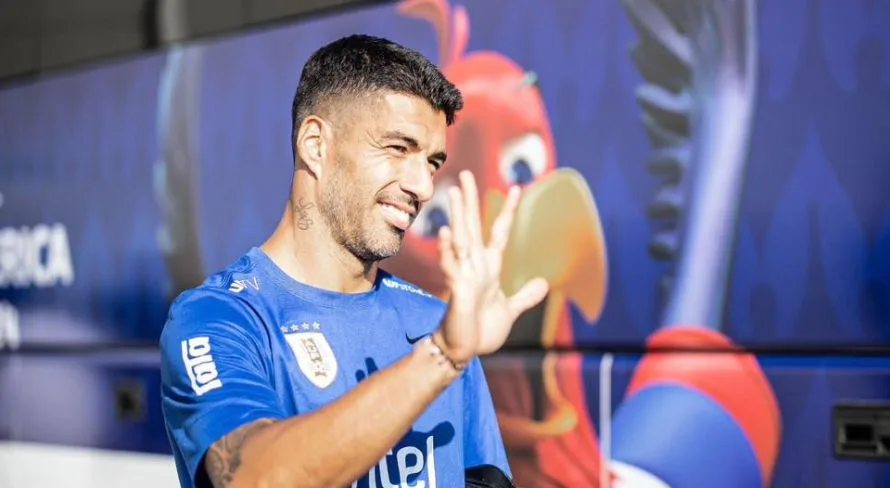 Uruguai x Panamá: onde assistir à Copa América AO VIVO