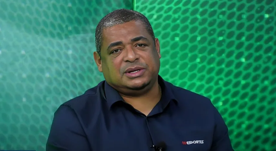 Vampeta é convicto ao cravar futuro de Gabigol, do Flamengo: “Você vai ver”