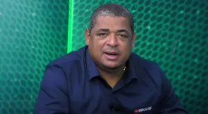 Vampeta surpreende com possível campeão da Libertadores: “Pode acontecer”