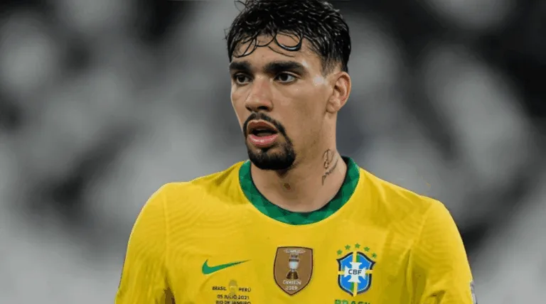 Vampeta indica brasileiro substituto de Paquetá na Premier League